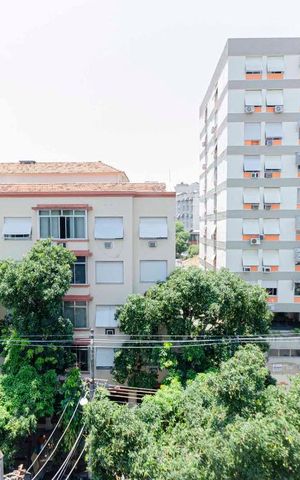 Apartamento à venda com 62m², 2 quartos e sem vagaVista da Sala