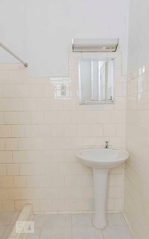 Apartamento à venda com 62m², 2 quartos e sem vagaBanheiro