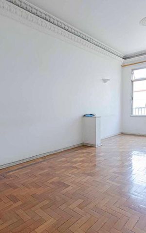 Apartamento à venda com 62m², 2 quartos e sem vagaSala