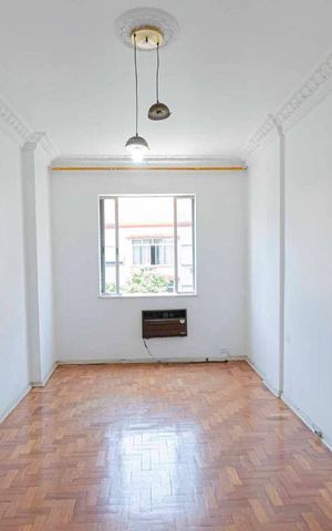 Apartamento à venda com 62m², 2 quartos e sem vagaQuarto 1