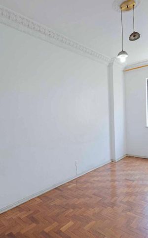Apartamento à venda com 62m², 2 quartos e sem vagaQuarto 1