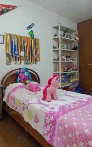Casa à venda com 438m², 5 quartos e sem vaga Casa à venda com 438m², 5 quartos e sem vagaQuarto 02