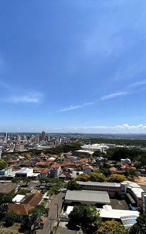 Apartamento à venda com 194m², 3 quartos e 4 vagasVista Quarto1