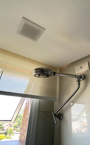 Apartamento à venda com 194m², 3 quartos e 4 vagasBanheiro 1 suíte