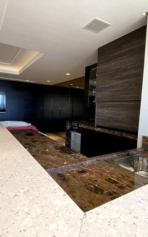 Apartamento à venda com 194m², 3 quartos e 4 vagasSala de Jantar