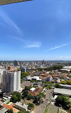 Apartamento à venda com 194m², 3 quartos e 4 vagasVista Sala 2