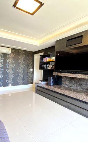 Apartamento à venda com 194m², 3 quartos e 4 vagasSala 2