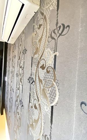 Apartamento à venda com 194m², 3 quartos e 4 vagasSala 2