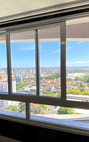 Apartamento à venda com 194m², 3 quartos e 4 vagasSala 2