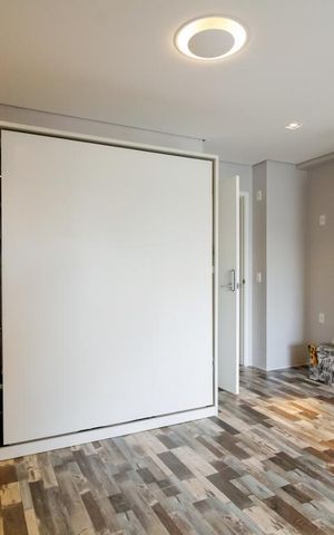 Studio à venda com 30m², 1 quarto e 1 vagaQuarto