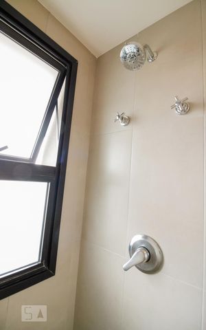 Studio à venda com 30m², 1 quarto e 1 vagaBanheiro
