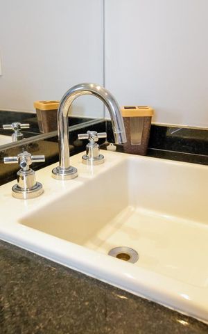 Studio à venda com 30m², 1 quarto e 1 vagaBanheiro