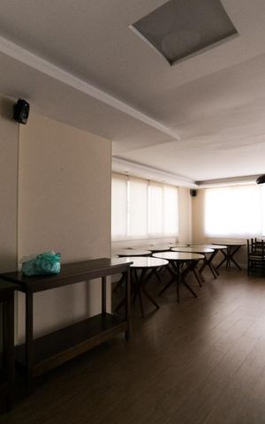 Apartamento para alugar com 67m², 3 quartos e 1 vaga Apartamento para alugar com 67m², 3 quartos e 1 vagaSalão de Festas
