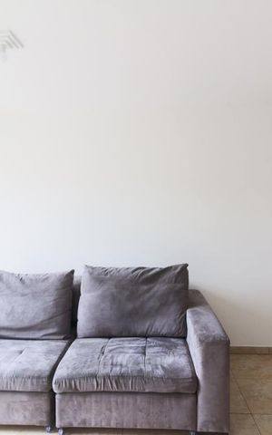 Apartamento para alugar com 67m², 3 quartos e 1 vaga Apartamento para alugar com 67m², 3 quartos e 1 vagaSala