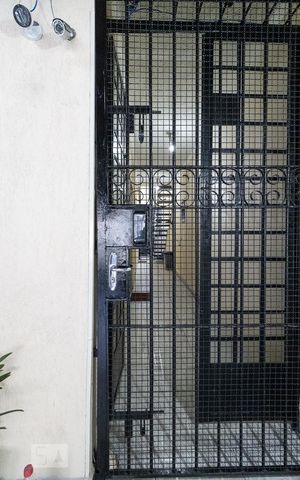 Studio para alugar com 17m², 1 quarto e sem vagaÁrea comum