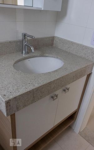 Apartamento à venda com 57m², 2 quartos e 1 vagabanheiro