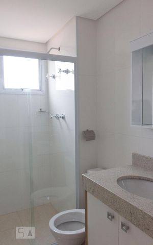 Apartamento à venda com 57m², 2 quartos e 1 vagabanheiro