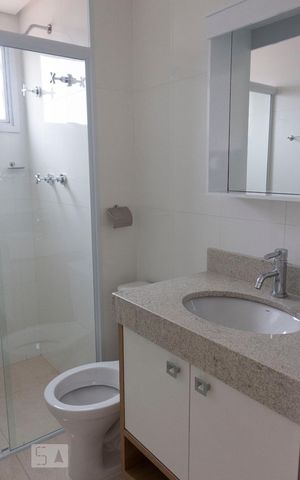 Apartamento à venda com 57m², 2 quartos e 1 vagabanheiro