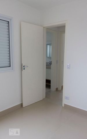 Apartamento à venda com 57m², 2 quartos e 1 vagaquarto 2