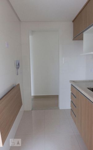 Apartamento à venda com 57m², 2 quartos e 1 vagacozinha