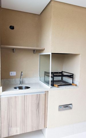 Apartamento à venda com 57m², 2 quartos e 1 vagacozinha