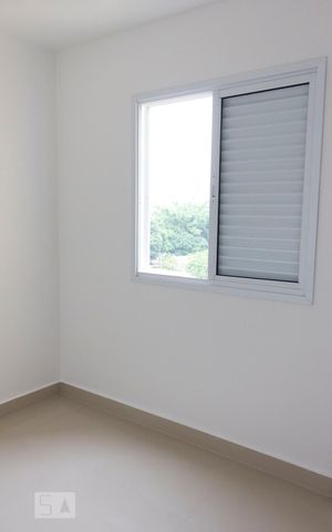 Apartamento à venda com 57m², 2 quartos e 1 vagaquarto 2