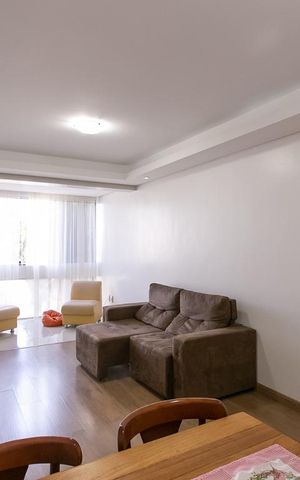 Apartamento para alugar com 80m², 2 quartos e sem vagaSala