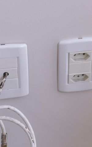 Apartamento para alugar com 80m², 2 quartos e sem vagaDetalhe Sala