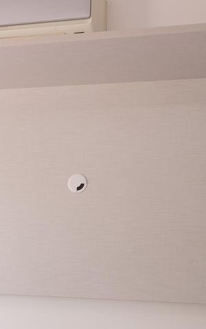 Apartamento para alugar com 80m², 2 quartos e sem vagaDetalhe Suíte