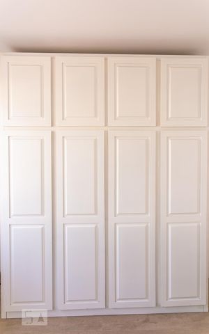 Apartamento para alugar com 80m², 2 quartos e sem vagaDetalhe Quarto
