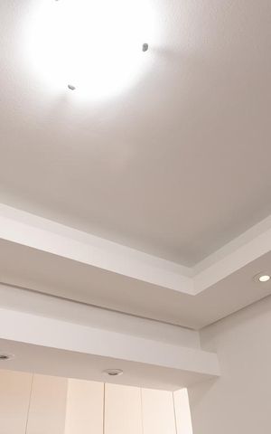 Apartamento para alugar com 80m², 2 quartos e sem vagaDetalhe Sala