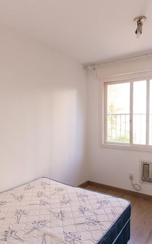 Apartamento para alugar com 80m², 2 quartos e sem vagaQuarto 