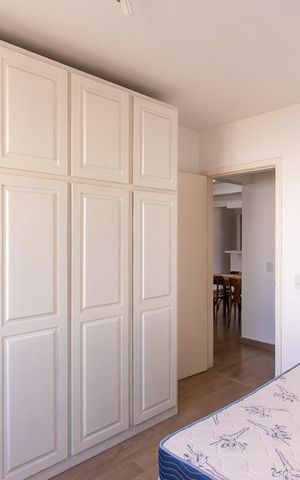 Apartamento para alugar com 80m², 2 quartos e sem vagaQuarto