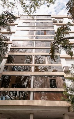Apartamento para alugar com 80m², 2 quartos e sem vagaFachada