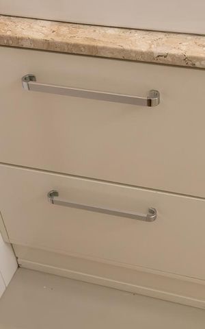 Apartamento para alugar com 80m², 2 quartos e sem vagaDetalhe banheiro