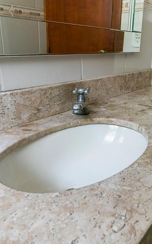 Casa à venda com 200m², 3 quartos e 5 vagasLavabo