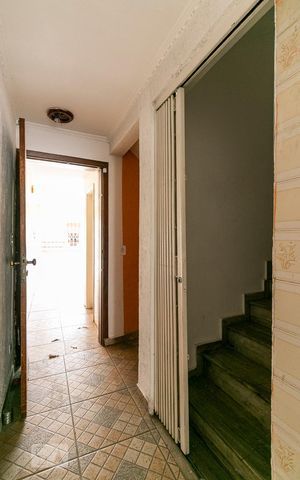 Casa à venda com 200m², 3 quartos e 5 vagasGaragem