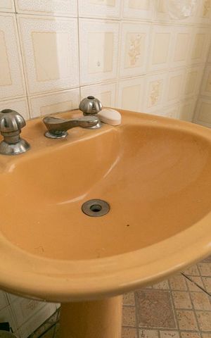 Casa à venda com 200m², 3 quartos e 5 vagasBanheiro de Serviço