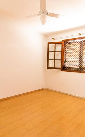 Casa à venda com 200m², 3 quartos e 5 vagasQuarto 3