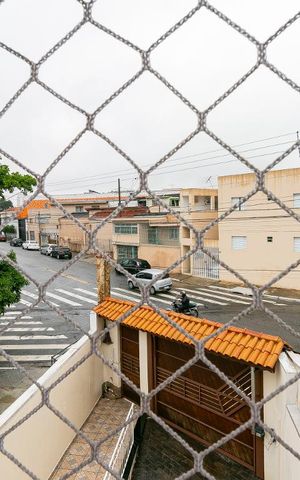 Casa à venda com 200m², 3 quartos e 5 vagasSuíte - Vista