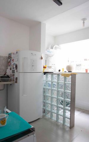 Apartamento à venda com 72m², 2 quartos e 1 vagacozinha
