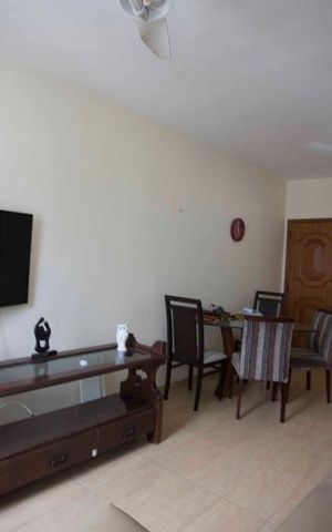 Apartamento à venda com 72m², 2 quartos e 1 vagasala