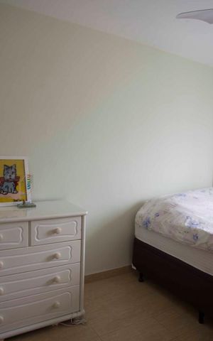 Apartamento à venda com 72m², 2 quartos e 1 vagasuíte