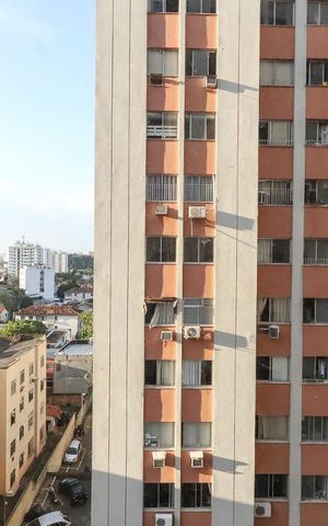 Apartamento à venda com 55m², 3 quartos e 1 vaga Apartamento à venda com 55m², 3 quartos e 1 vagaVista Quarto 2