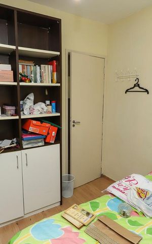 Apartamento à venda com 55m², 3 quartos e 1 vaga Apartamento à venda com 55m², 3 quartos e 1 vagaQuarto 3