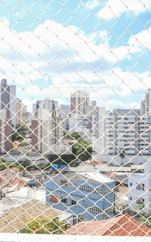 Casa à venda com 390m², 3 quartos e 3 vagas Casa à venda com 390m², 3 quartos e 3 vagasVista da Suíte 1