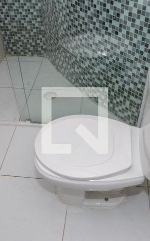 Casa à venda com 390m², 3 quartos e 3 vagas Casa à venda com 390m², 3 quartos e 3 vagasBanheiro da Suíte 3
