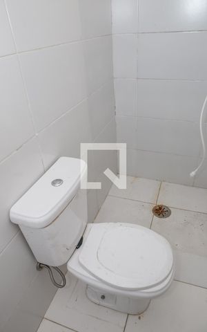 Casa à venda com 390m², 3 quartos e 3 vagas Casa à venda com 390m², 3 quartos e 3 vagasBanheiro de serviço