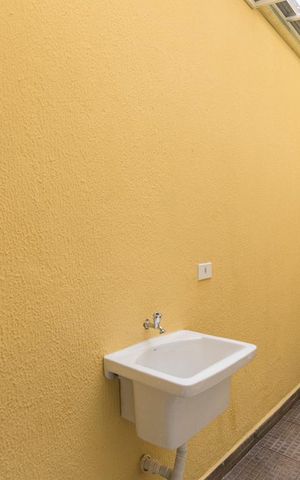 Apartamento para alugar com 68m², 2 quartos e 1 vaga Apartamento para alugar com 68m², 2 quartos e 1 vagaÁrea de Serviço