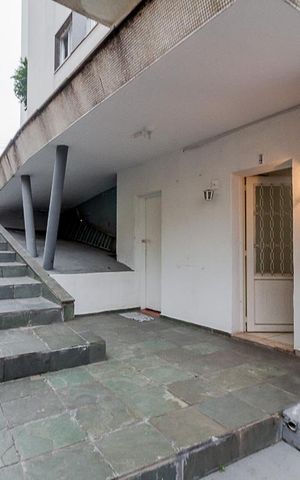 Apartamento para alugar com 50m², 2 quartos e sem vaga Apartamento para alugar com 50m², 2 quartos e sem vagaEntrada